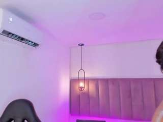 haily-b from CamSoda