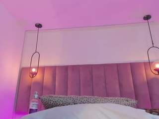 haily-b Live Webcam on CamSoda