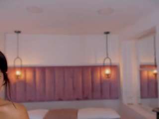 haily-b from CamSoda is Freechat