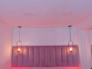 haily-b Live Webcam on CamSoda