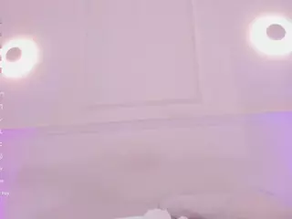 Haily-b's Live Sex Cam Show