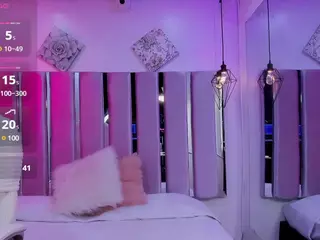 ivybraaze's Live Sex Cam Show