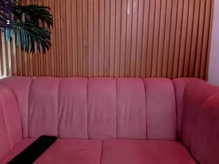 ivybraaze's Live Sex Cam Show
