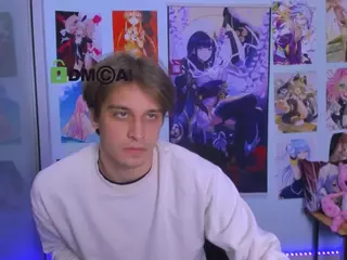jack-health's Live Sex Cam Show