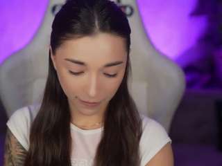 jasmineflow Live Webcam on CamSoda