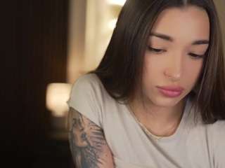 jasmineflow Live Webcam on CamSoda