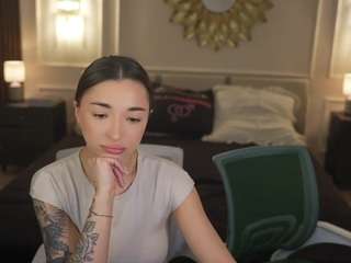 jasmineflow Live Webcam on CamSoda