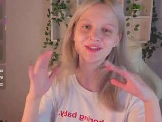 katrina-bail webcam model