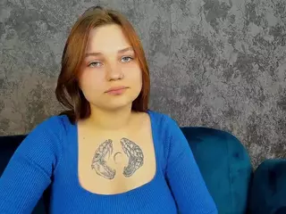 Leslie's Live Sex Cam Show