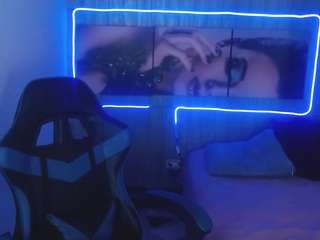 lucia-21 from CamSoda