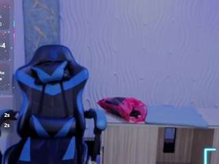 lucia-21 webcam