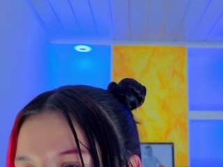 lucia-21 webcam