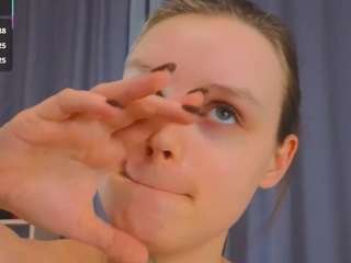 lynetteheldreth Live Webcam on CamSoda