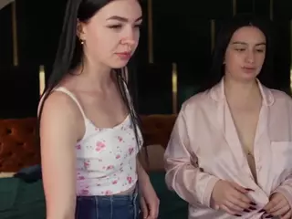 MarakuiaBaby's Live Sex Cam Show