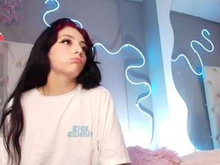  megan-cole1 chat room