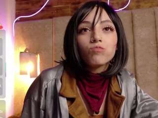  megan-cole1 chat room