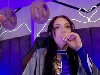  megan-cole1 chat room