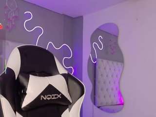 megan-cole1's CamSoda show and profile