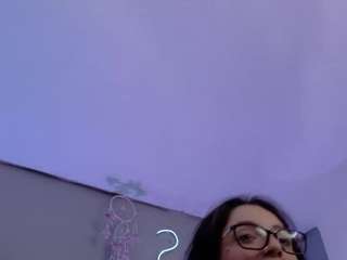 megan-cole1's CamSoda show and profile