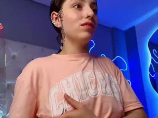 Megan-cole1's Live Sex Cam Show