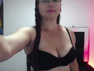 milly-sanchez webcam