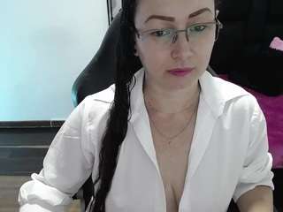 milly-sanchez webcam