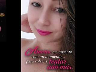 milly-sanchez webcam