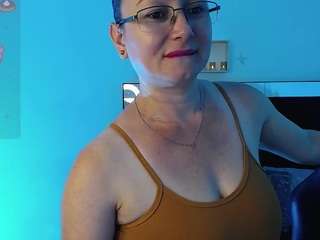 milly-sanchez webcam