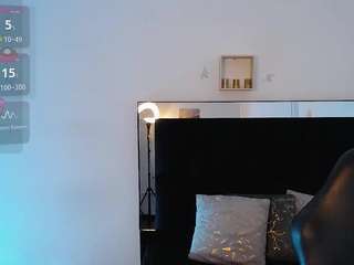 milly-sanchez webcam