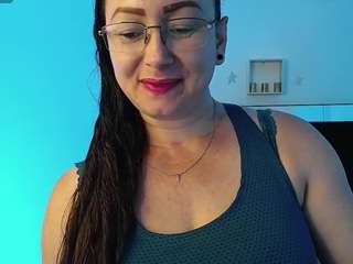 milly-sanchez webcam