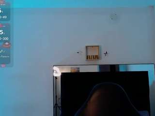Milly-Sanchez live cam preview