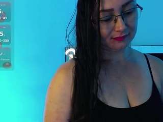Milly-Sanchez live cam preview