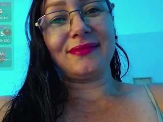 Milly-Sanchez live cam preview