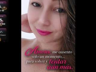 Milly-Sanchez live cam preview