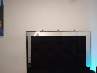 Milly-Sanchez's Live Sex Cam Show