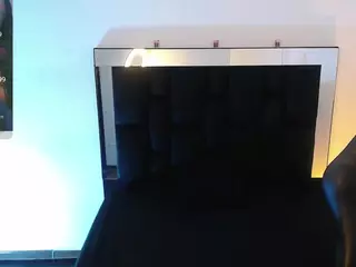 Milly-Sanchez's Live Sex Cam Show