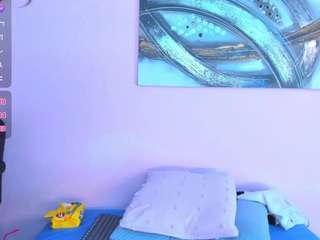 noha-zc Live Webcam on CamSoda