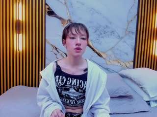 noha-zc Live Webcam on CamSoda