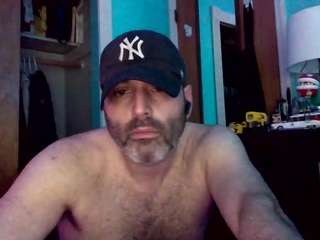 novabear69966 Live Webcam on CamSoda