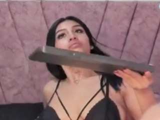 sophiamoreno's CamSoda show and profile