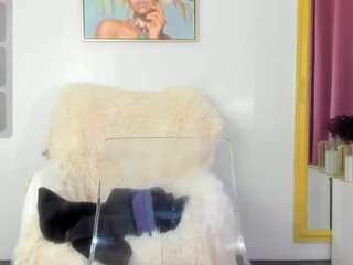 sugarburn Dance live webcam