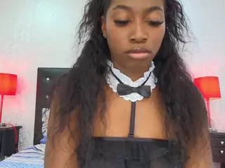 ThamaraBunny's Live Sex Cam Show