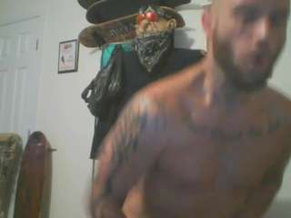 themaskedbadiee webcam model