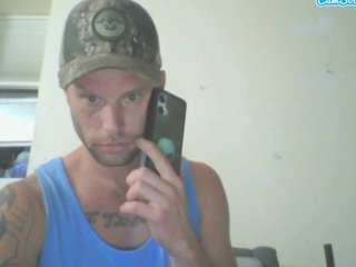 Live webcam model themaskedbadiee on Soda Cams