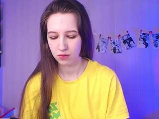 ur-kitty Finger live webcam