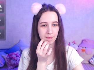 ur-kitty Live Webcam on CamSoda