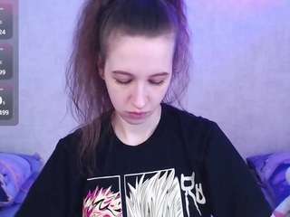 ur-kitty Live Webcam on CamSoda