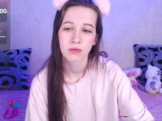 ur-kitty Live Webcam on CamSoda