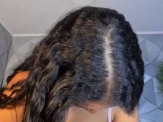 Vickyruiz1 live cam preview