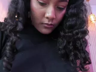 Vickyruiz1's Live Sex Cam Show